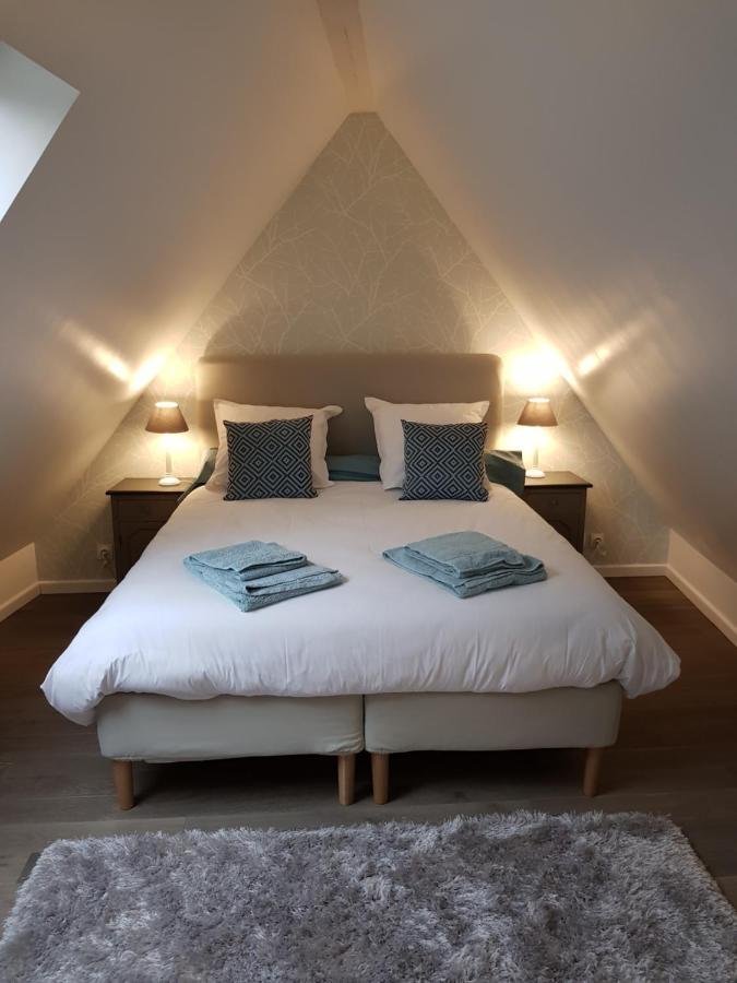 Apartamento Le Nid De L'ill, Magnifique Duplex Cosy Petite France *
