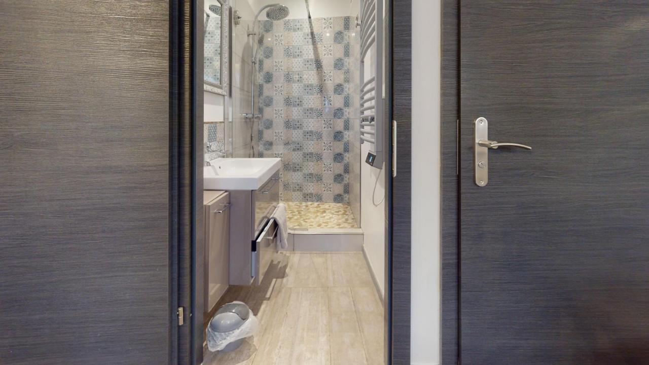 Le Nid De L'ill, Magnifique Duplex Cosy Petite France Apartamento *