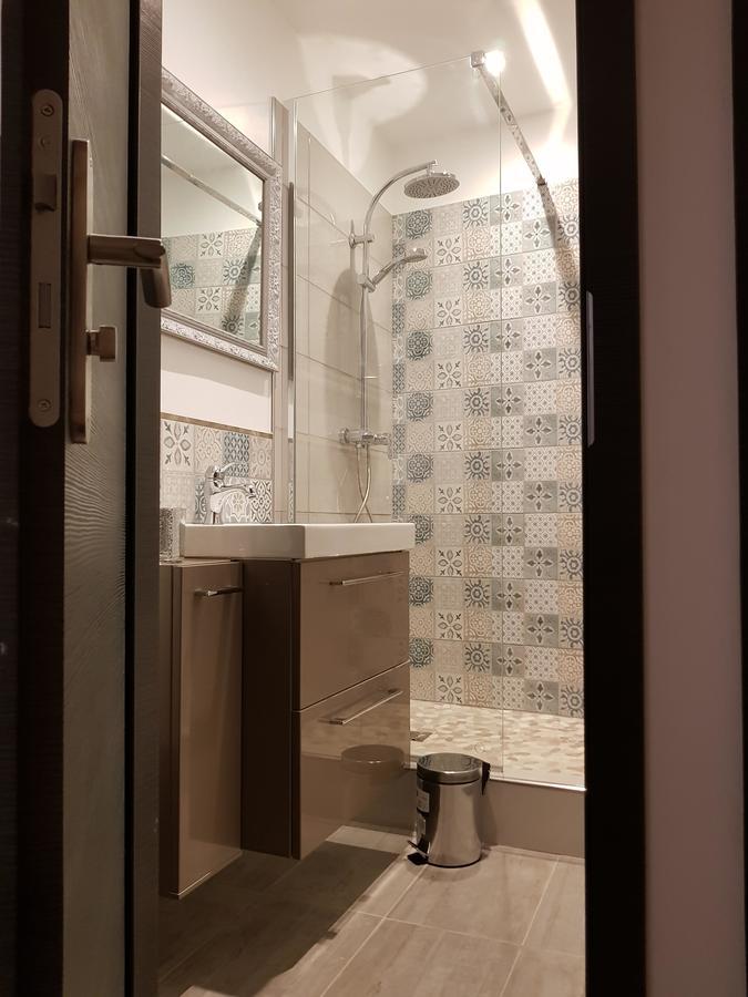 Le Nid De L'ill, Magnifique Duplex Cosy Petite France Apartamento