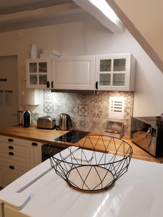 Le Nid De L'ill, Magnifique Duplex Cosy Petite France * Estrasburgo